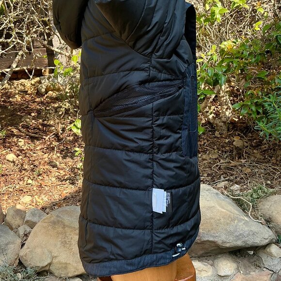 Helly Hansen Helly Tech Performance Verglas Series Alpine Ski Jacket - Picture 11 of 13